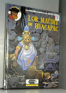 L'Or Maudit De Huacapac