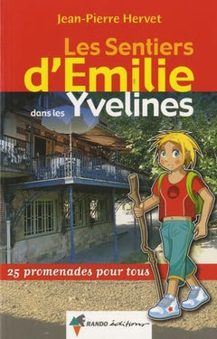 Émilie Yvelines