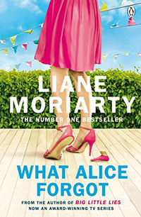À la recherche d'Alice Love