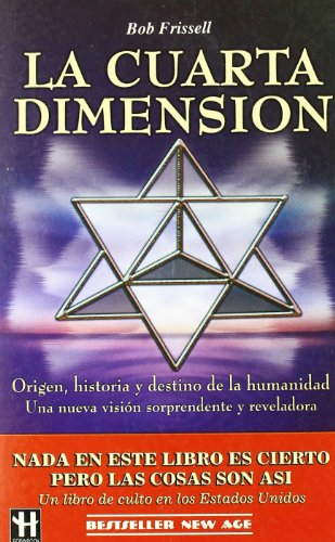 La cuarta dimension