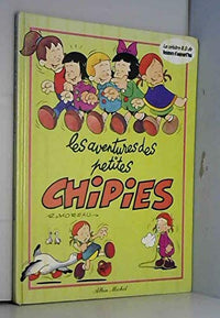 Les aventures des petites chipies