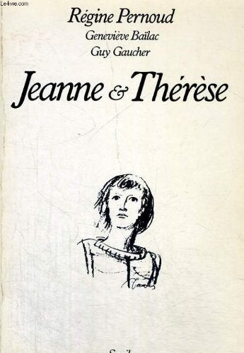 Jeanne et Thérèse