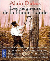 Les seigneurs de la haute lande