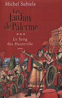 Les jardins de Palerme