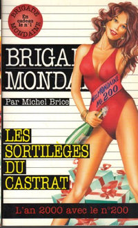 Les Sortilèges du castrat