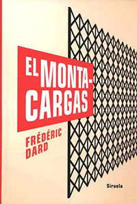 El montacargas