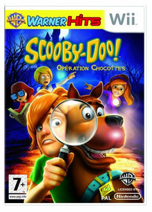 Scooby doo
