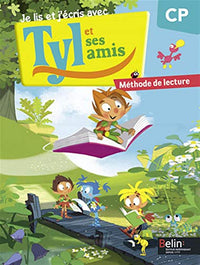 Tyl et ses amis CP