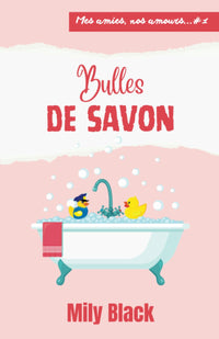 Bulles de savon (réédition)