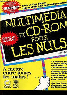 Multimédia et CD-ROM