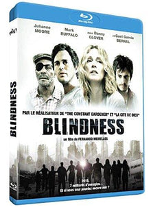 Blindness [Blu-Ray]