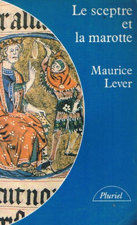 Le sceptre et la marotte