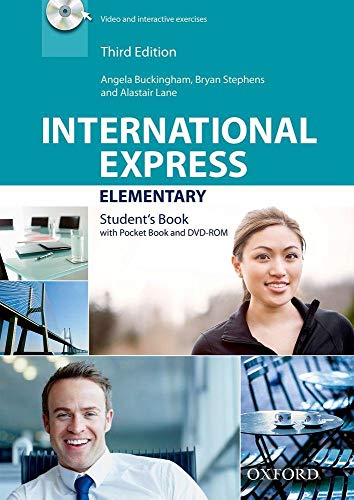 International Express: Elementary: Student's Book Pack