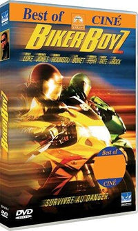 Biker Boyz