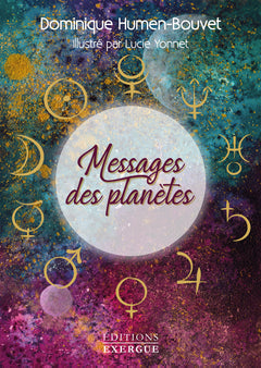 Messages des planètes