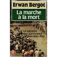LA MARCHE A LA MORT