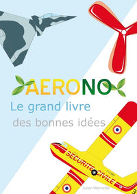 Le grand livre des bonnes idées