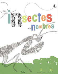 Les insectes en nombres