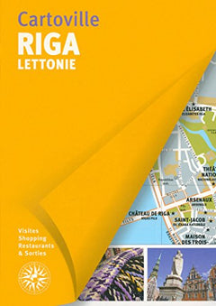 Riga: Lettonie
