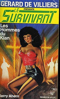 Les hommes du klan