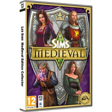 Les Sims médiéval - édition collector