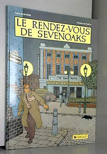 Le Rendez-vous de Sevenoaks
