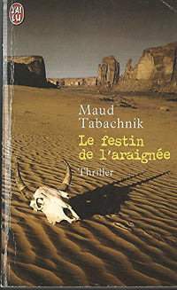 Le Festin de l'araignée