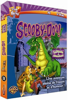 Scooby-Doo et le Mystère du Château hanté