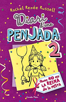 Diari d'una penjada 2
