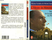 L'Elysée de Mitterrand