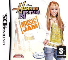 Hannah Montana : Music Jam