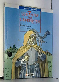 Hyronimus