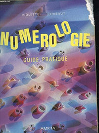 Numérologie guide pratique