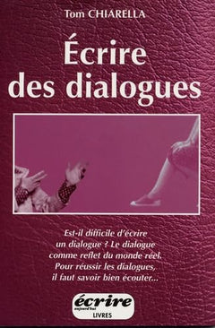 Ecrire des dialogues