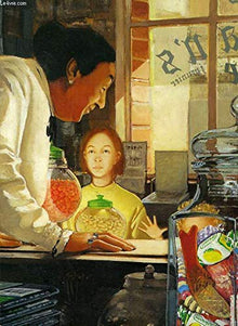 Mon drôle de petit frère