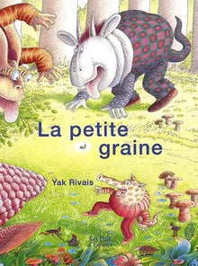 La petite graine