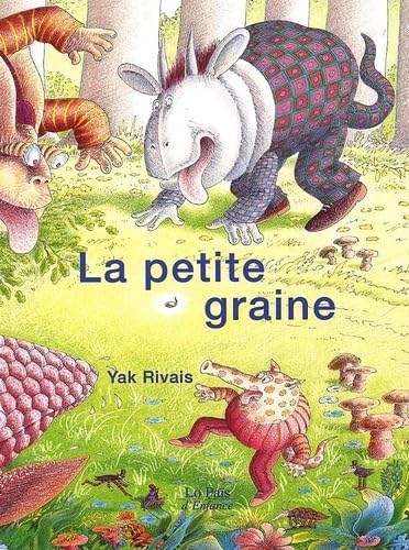 La petite graine