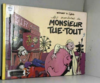 Les aventures de monsieur Tue-Tout