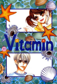 Vitamin, Tome 11 :