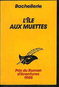 L'ile aux Muettes