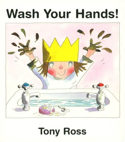 Wash Your Hands!