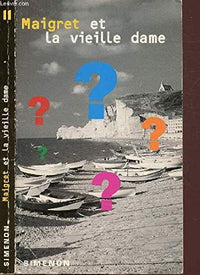 Maigret et la vieille dame