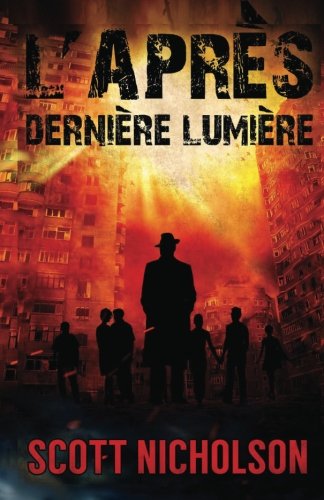 Dernière Lumière