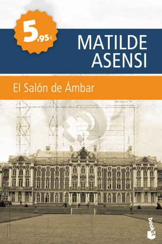 El Salón de Ámbar