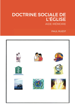 DOCTRINE SOCIALE DE L'ÉGLISE