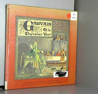 Gauvain et le chevalier vert