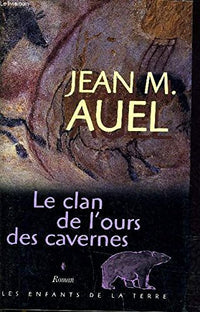 Le clan de l'ours des cavernes