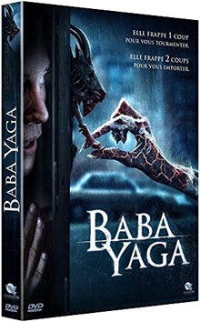 Baba Yaga