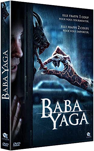 Baba Yaga
