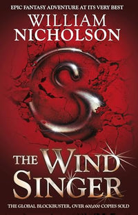 The Wind Singer